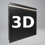 3D Spiegel Model