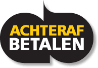 logo Achteraf betalen