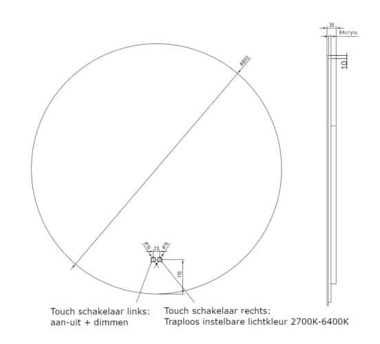 Technische tekening