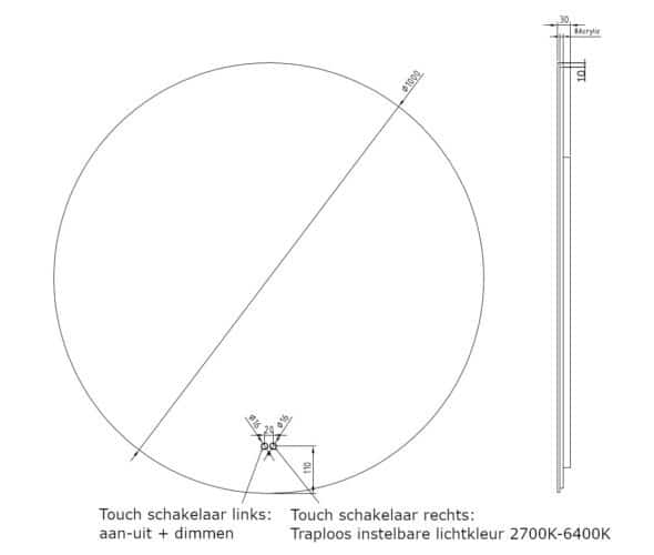 Technische tekening
