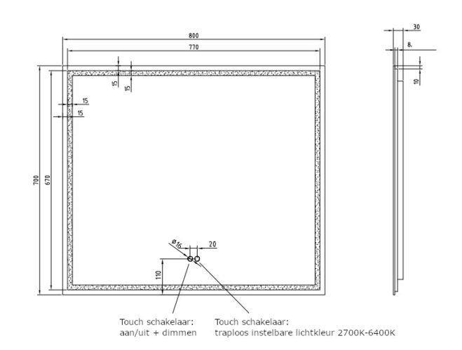 Technische tekening