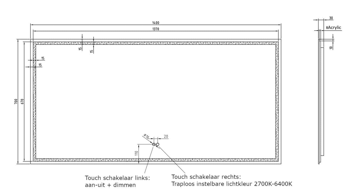 Technische tekening