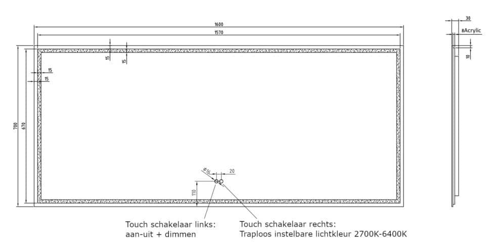 Technische tekening
