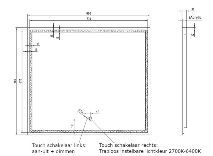 Technische tekening