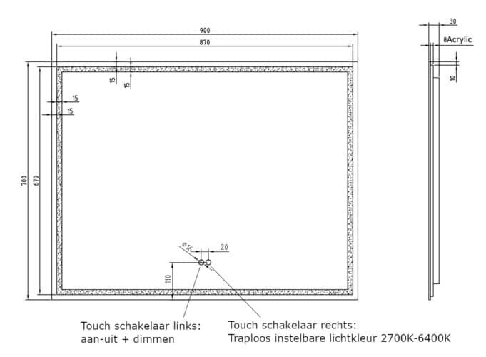 Technische tekening