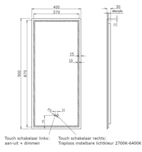 Technische tekening