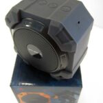 Waterdichte Bluetooth speaker