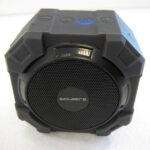 Stereo badkamer speaker