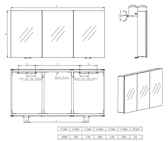 Technische tekening