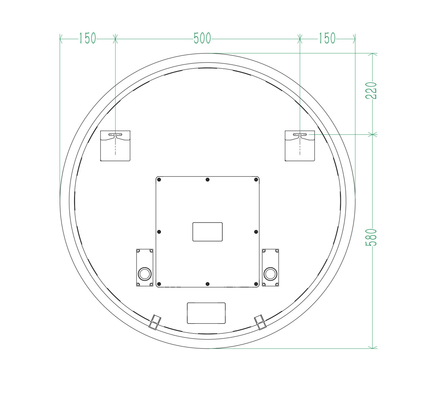 Technische tekening
