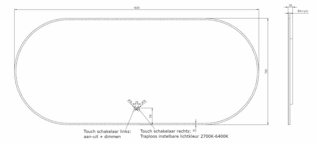 Technische tekening