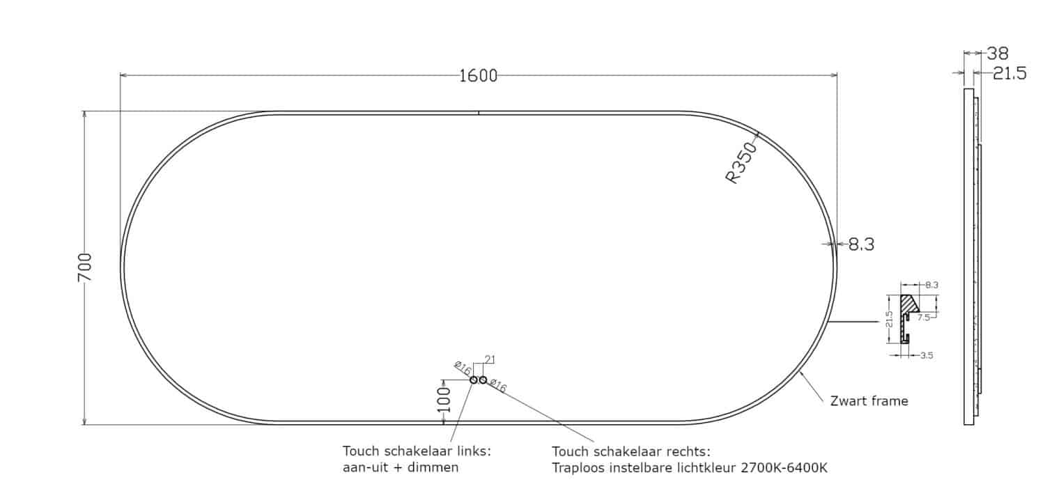 Technische tekening
