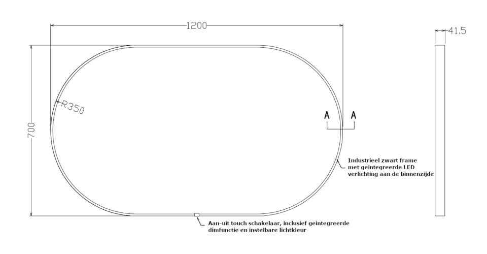 Technische tekening