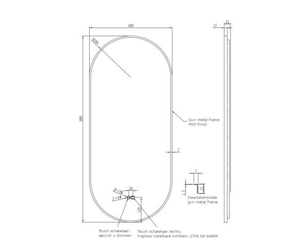 Technische tekening