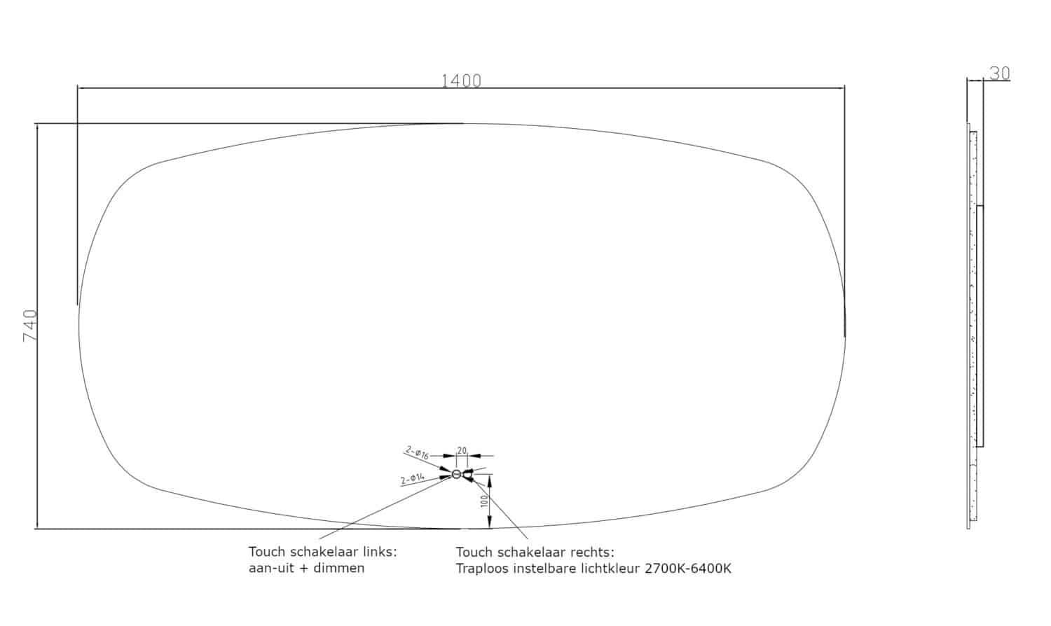 Technische tekening