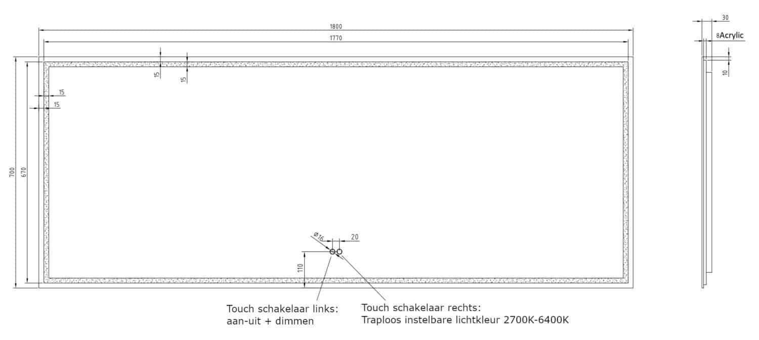 Technische tekening
