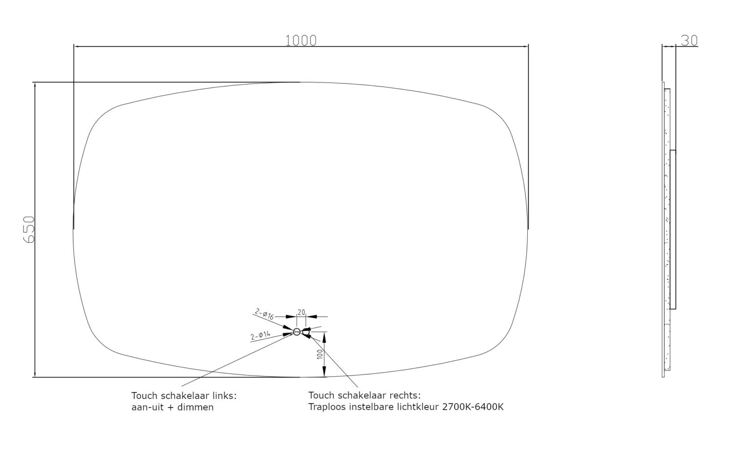 Technische tekening