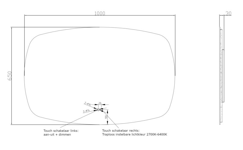 Technische tekening