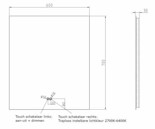 Technische tekening