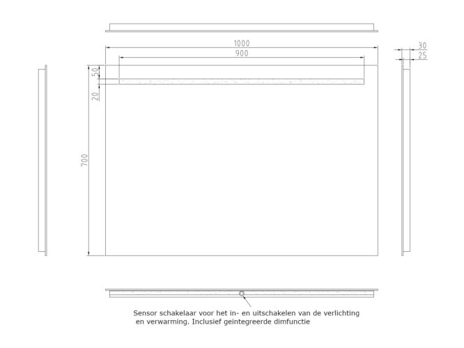 Technische tekening