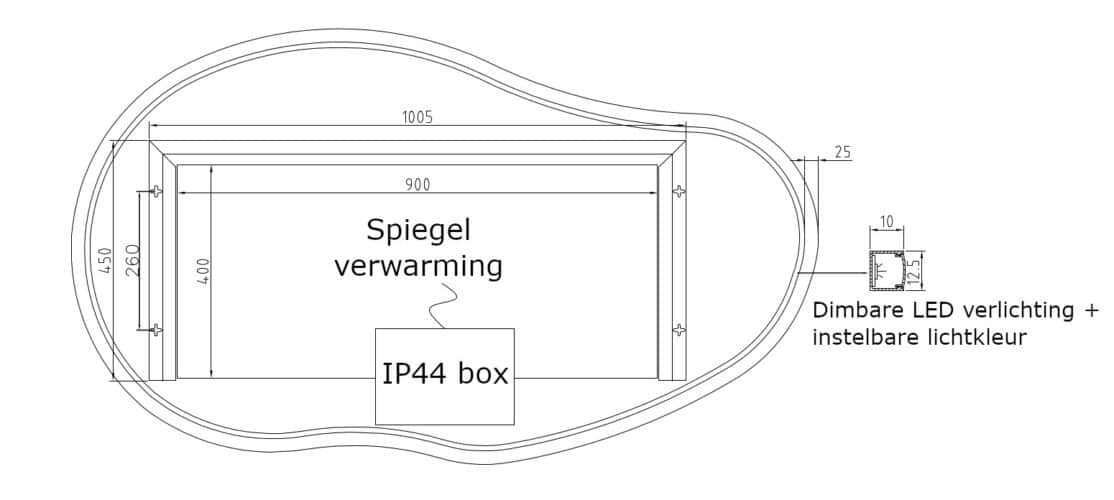 Technische tekening