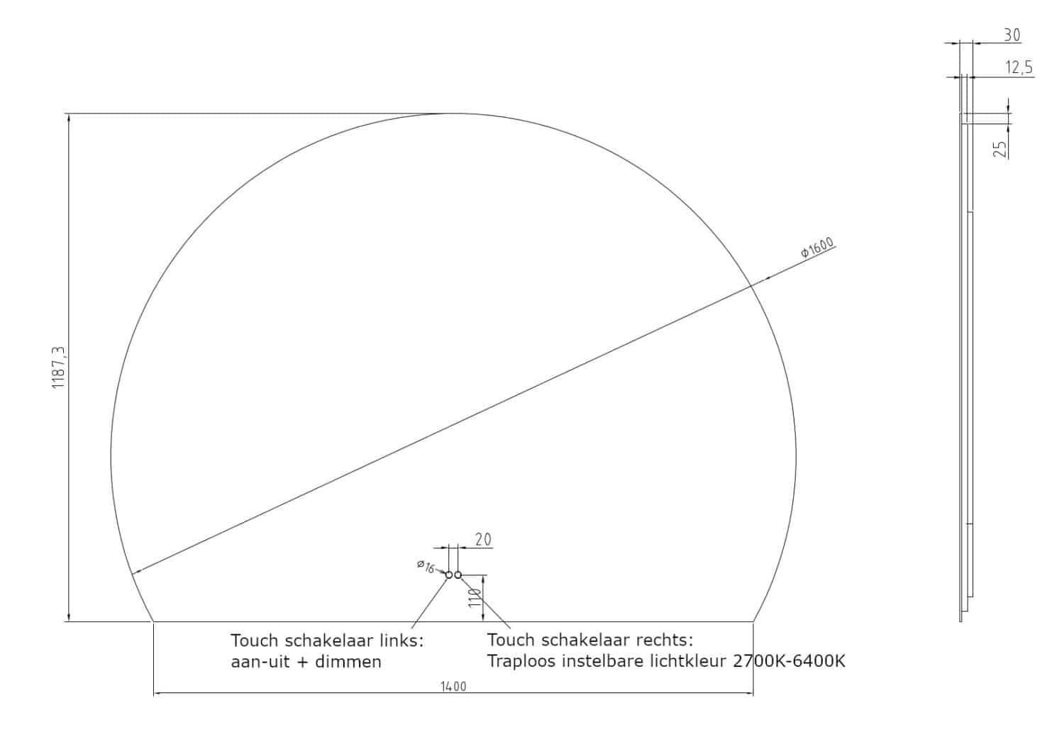 Technische tekening