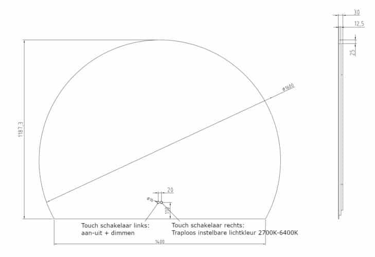 Technische tekening