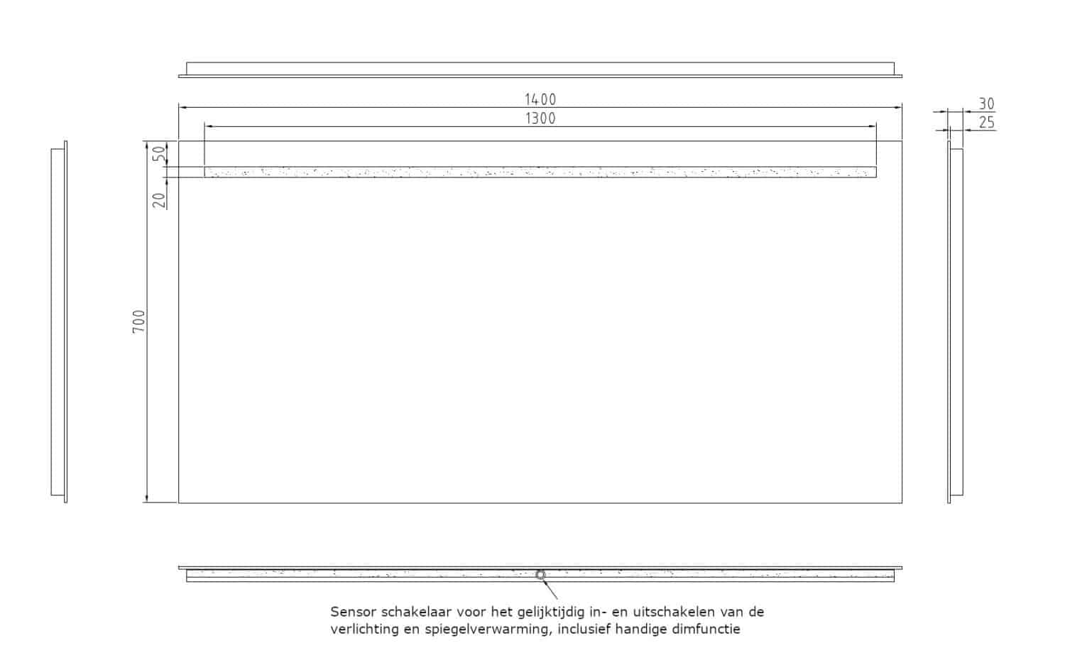 Technische tekening
