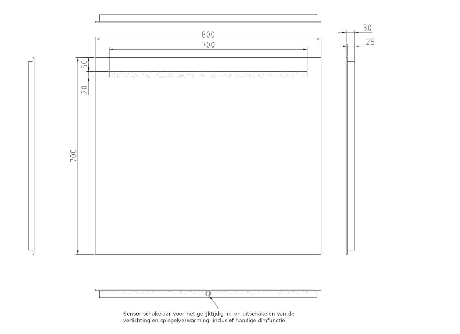 Technische tekening