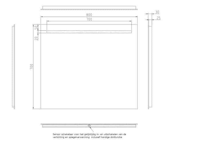 Technische tekening