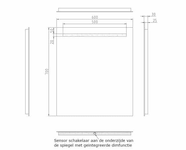 Technische tekening
