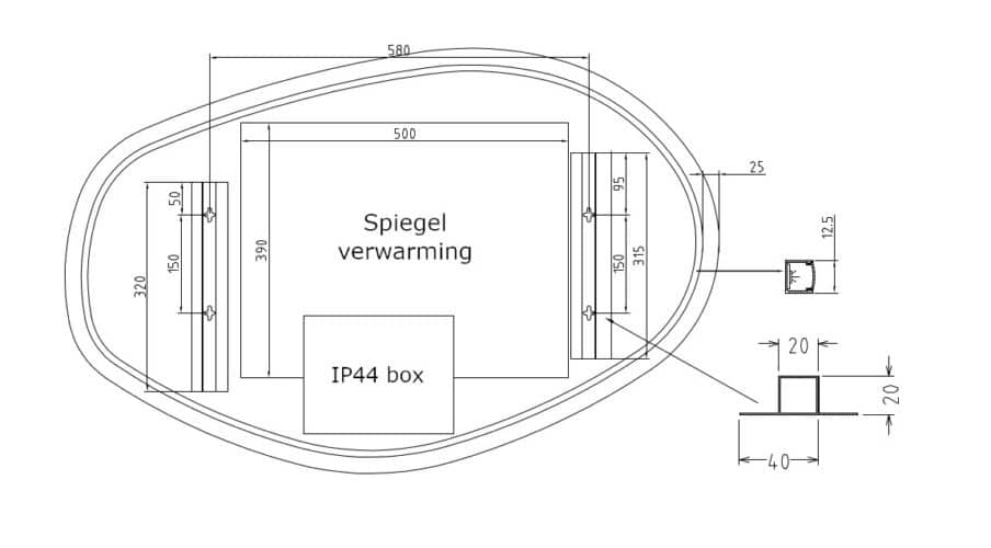 Technische tekening