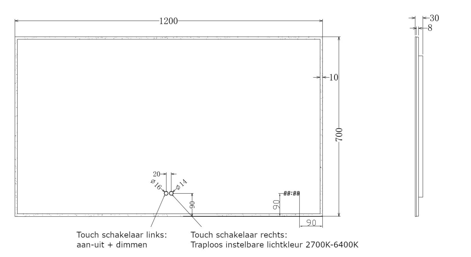 Technische tekening