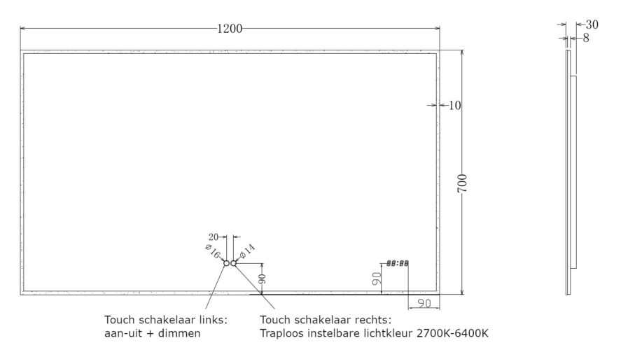 Technische tekening